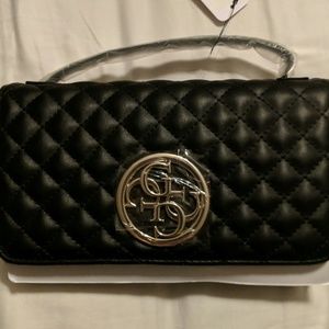 Guess purse